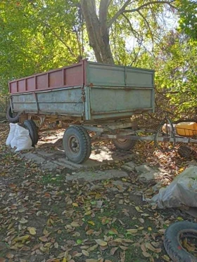 За трактор Други, снимка 1