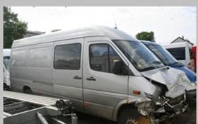Двигател за Mercedes-Benz Sprinter, снимка 11