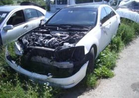 Двигател за Mercedes-Benz Sprinter, снимка 9