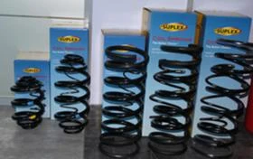 Окачване за Mercedes-Benz G, снимка 1