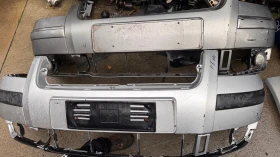 Предна Броня за VW Passat 2000, снимка 2