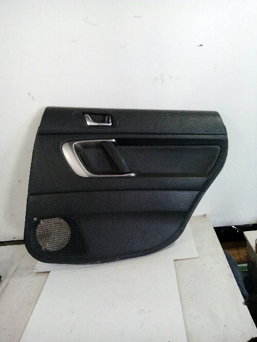 кожена Кора врата задна дясна Субару Легаси