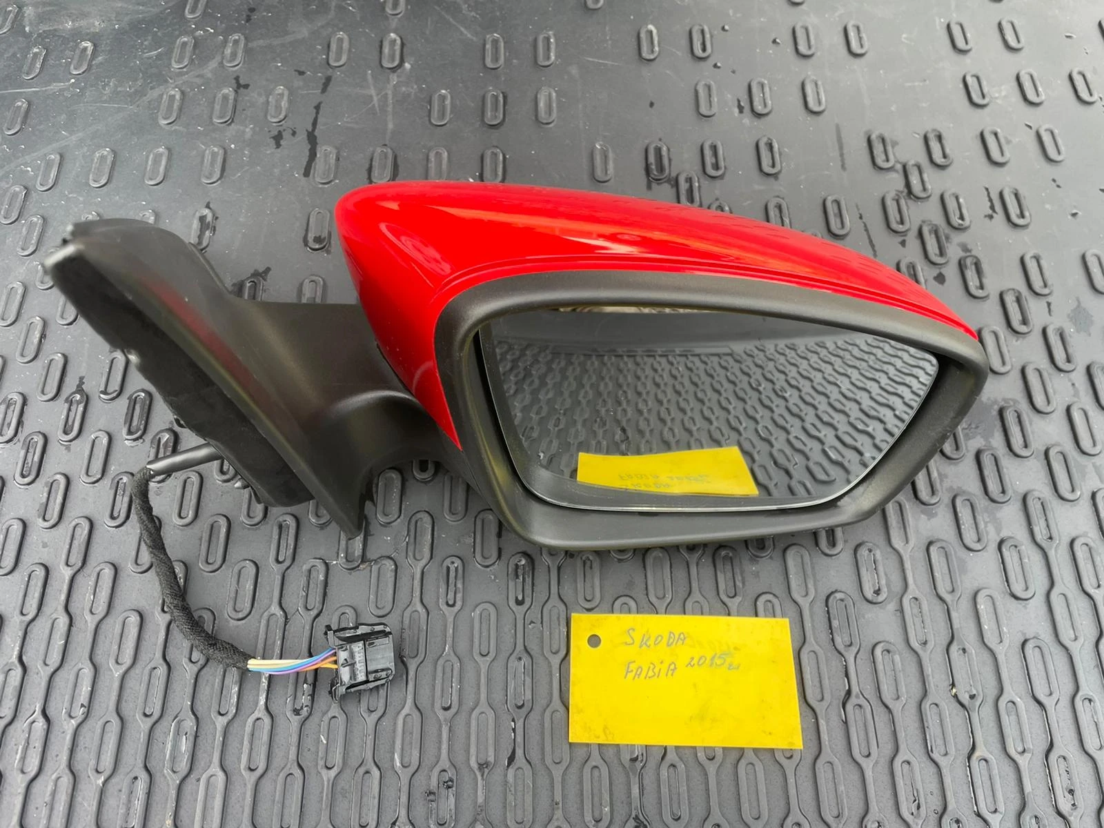    Skoda Fabia 2015 | Mobile.bg   1