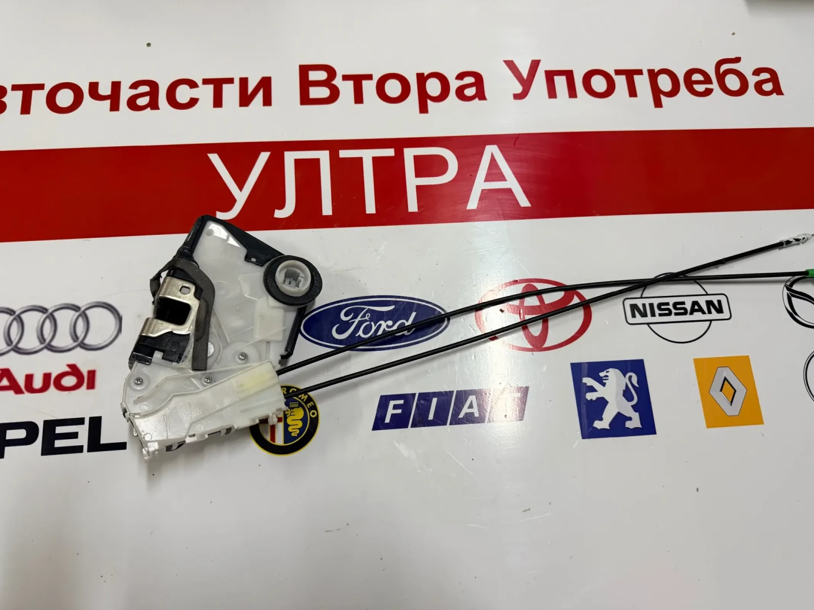 T43-11140 ������ ���� ����� ��������� ����������  TOYOTA YARIS 2018 T43-11140 | Mobile.bg � ����������� 2