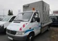 Двигател за Mercedes-Benz Sprinter, снимка 4