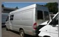 Двигател за Mercedes-Benz Sprinter, снимка 5