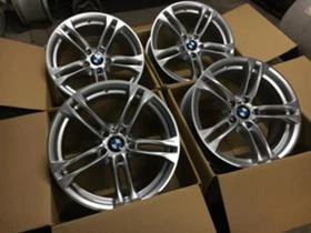 Джанти за BMW, снимка 2