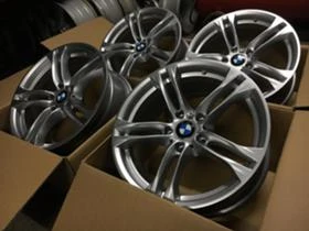Джанти за BMW, снимка 7