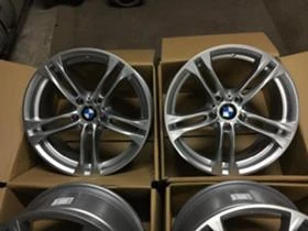 Джанти за BMW, снимка 4