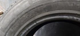 Гуми Зимни 235/65R16, снимка 7