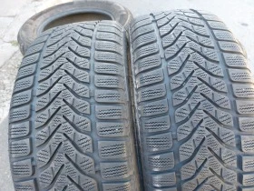 Гуми Зимни 215/45R17, снимка 3