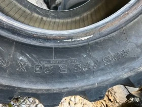 Гуми, снимка 3