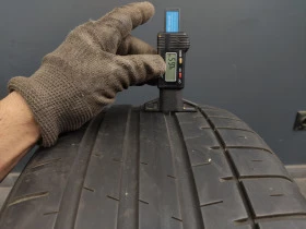 Гуми Летни 235/45R18, снимка 4