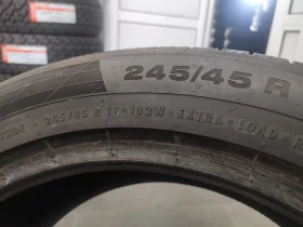 Гуми Летни 245/45R19, снимка 5
