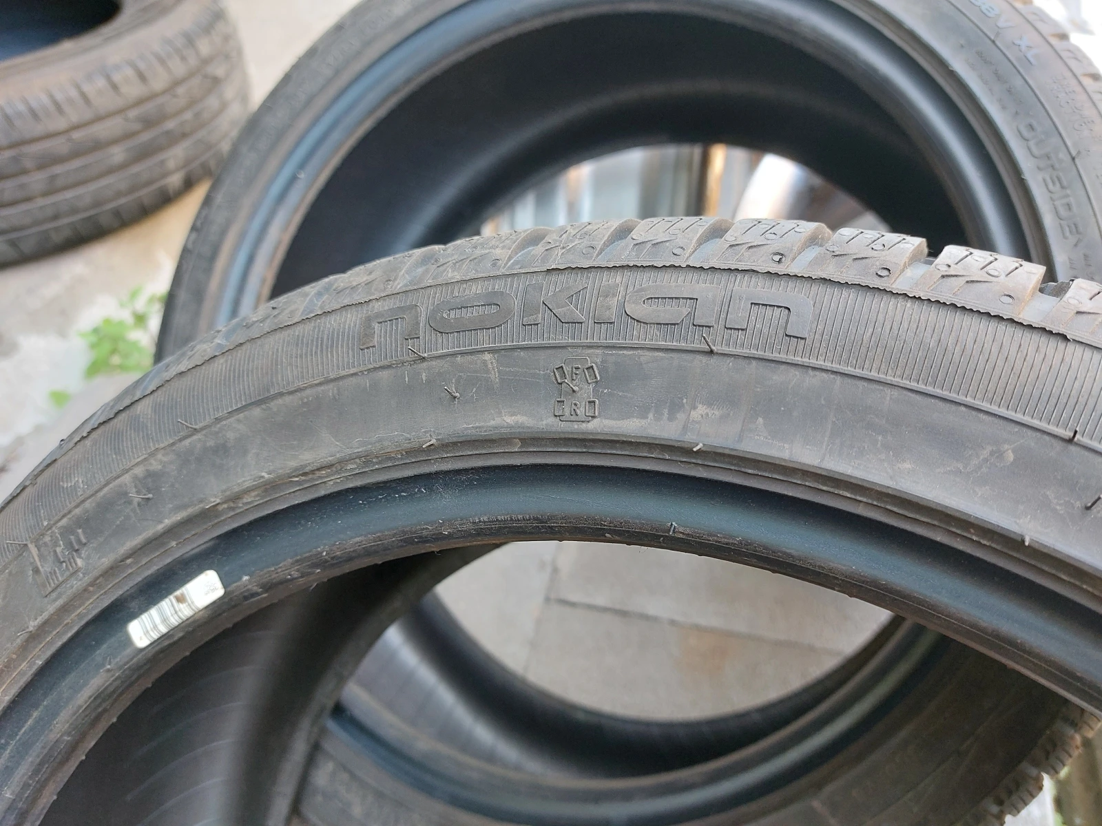���� 205/45R17 | Mobile.bg � ����������� 4