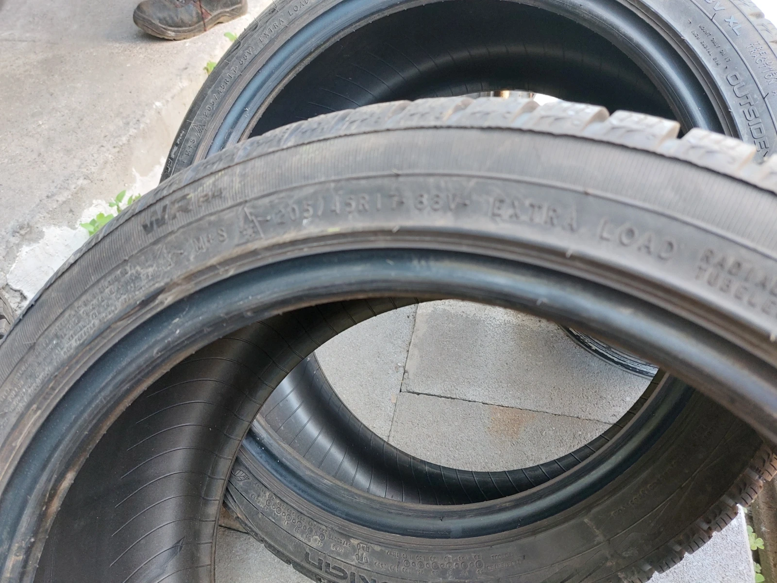 ���� 205/45R17 | Mobile.bg � ����������� 5