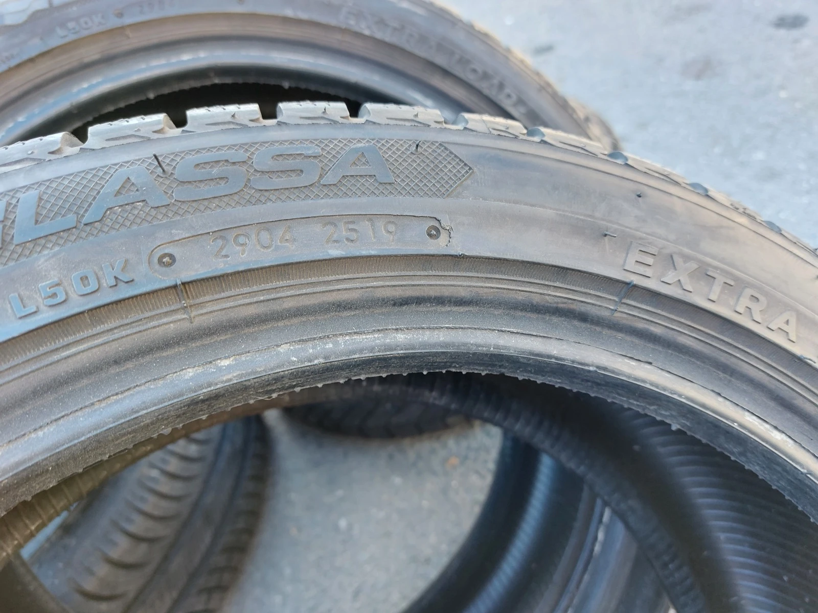  215/45R17 | Mobile.bg   9