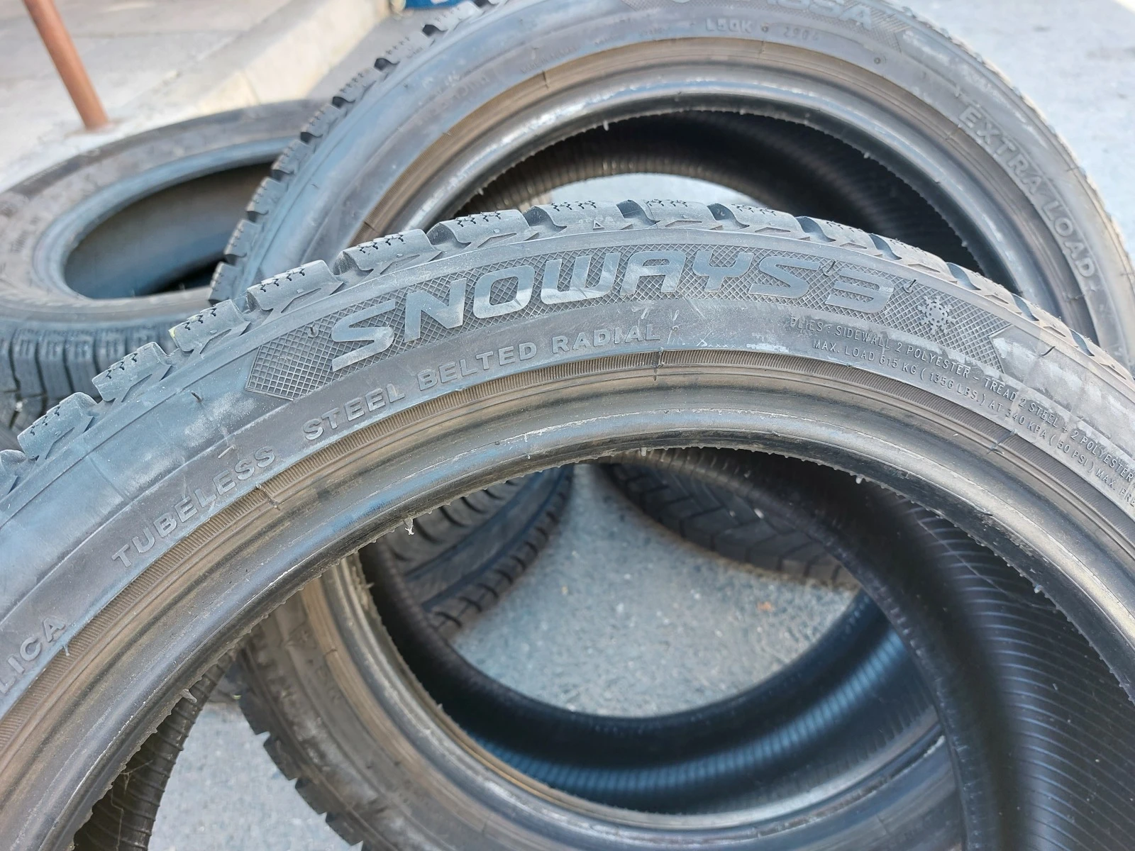  215/45R17 | Mobile.bg   8