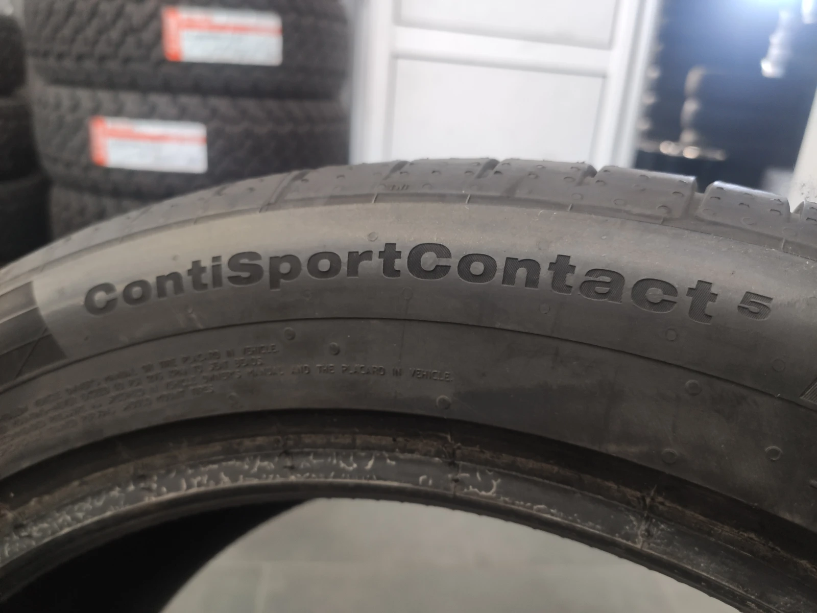  245/45R19 | Mobile.bg   4