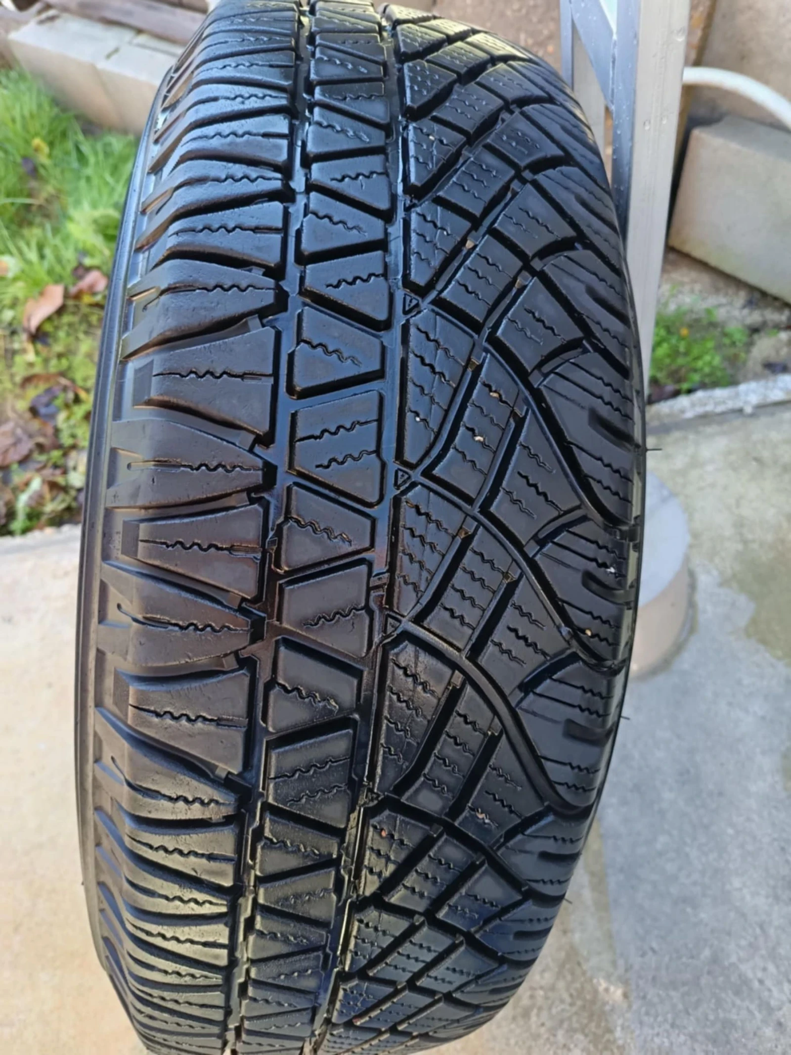 ���� � ������ 235/70R16 �� Kia Sorento | Mobile.bg � ����������� 3