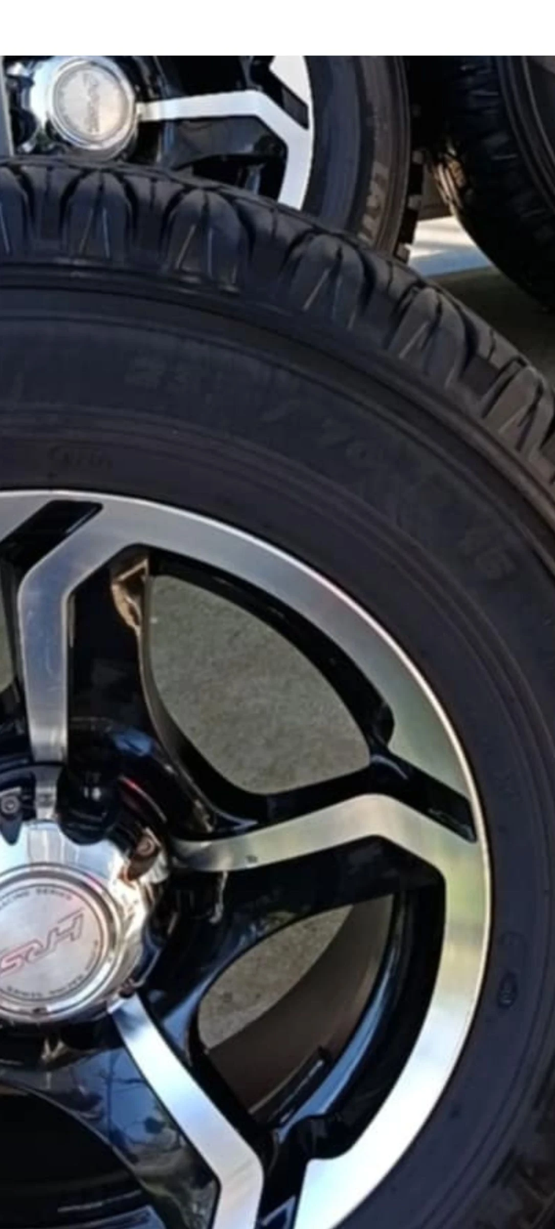 ���� � ������ 235/70R16 �� Kia Sorento | Mobile.bg � ����������� 4