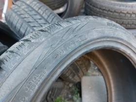 Гуми Зимни 205/45R17, снимка 6 - Гуми и джанти - 37682990