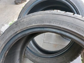 Гуми Зимни 205/45R17, снимка 5 - Гуми и джанти - 37682990