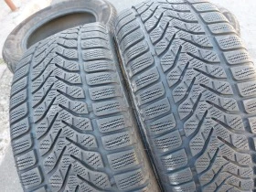 Гуми Зимни 215/45R17, снимка 2 - Гуми и джанти - 38496615