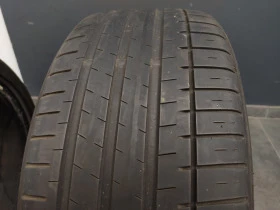 Гуми Летни 235/45R18, снимка 3 - Гуми и джанти - 46559717