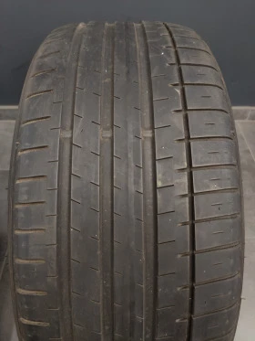 Гуми Летни 235/45R18, снимка 2 - Гуми и джанти - 46559717