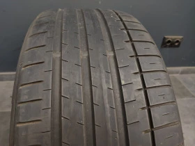 Гуми Летни 235/45R18, снимка 1 - Гуми и джанти - 46559717