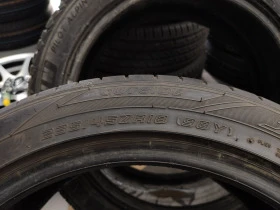 Гуми Летни 235/45R18, снимка 6 - Гуми и джанти - 46559717