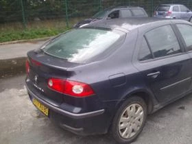 Renault Laguna II 2.0 DCi/2.0, 1.8i1.6V/1.9, снимка 12