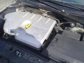 Renault Laguna II 2.0 DCi/2.0, 1.8i1.6V/1.9, снимка 9
