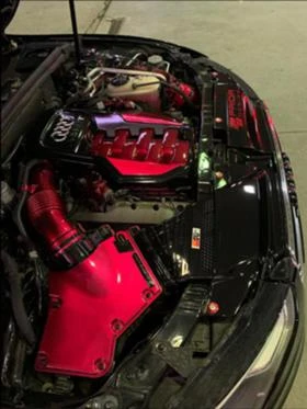 Audi S5, снимка 7