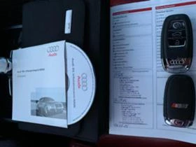 Audi S5, снимка 11