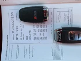 Audi S5, снимка 10