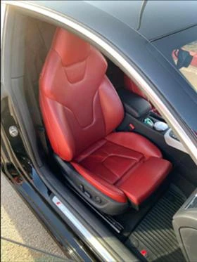 Audi S5, снимка 6