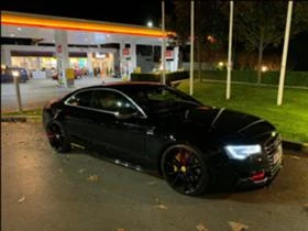 Audi S5, снимка 1