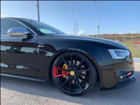 Audi S5, снимка 3