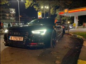 Audi S5, снимка 2