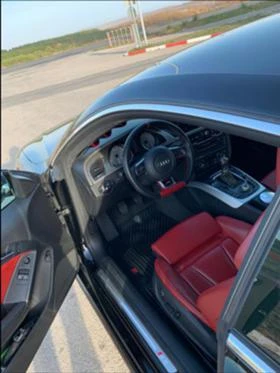 Audi S5, снимка 4