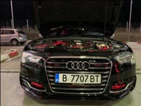 Audi S5, снимка 9