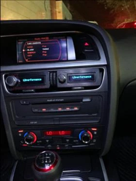 Audi S5, снимка 8