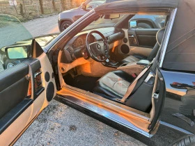 Mercedes-Benz SL 500 R129 AMG Roadster, снимка 8