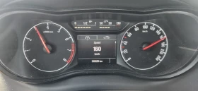 Opel Zafira 1.6 метан-бензин, снимка 17