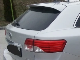Toyota Avensis, снимка 6