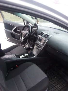 Toyota Avensis, снимка 4