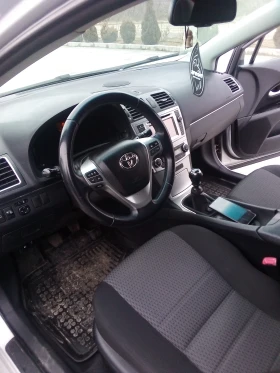 Toyota Avensis, снимка 3