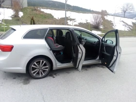 Toyota Avensis, снимка 5